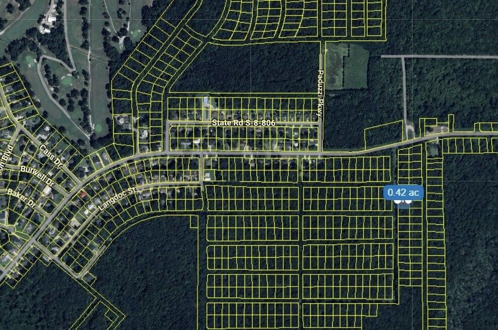 Residential Land in Moncks Corner