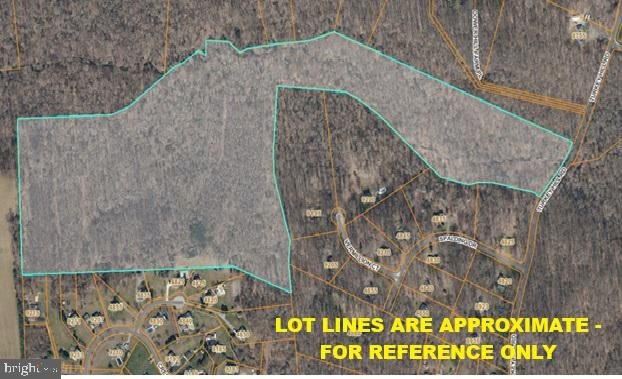 66.74 Acres Vacant Land