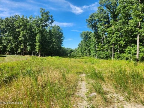 Crossville Land Parcel For Sale