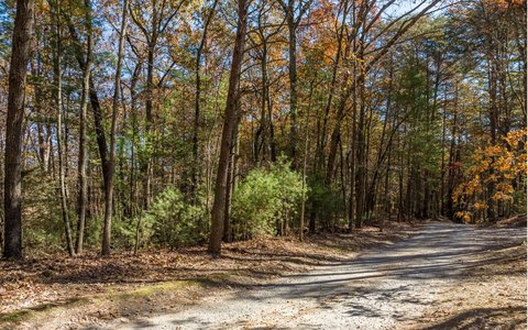 Residential Land in Conservation Community
