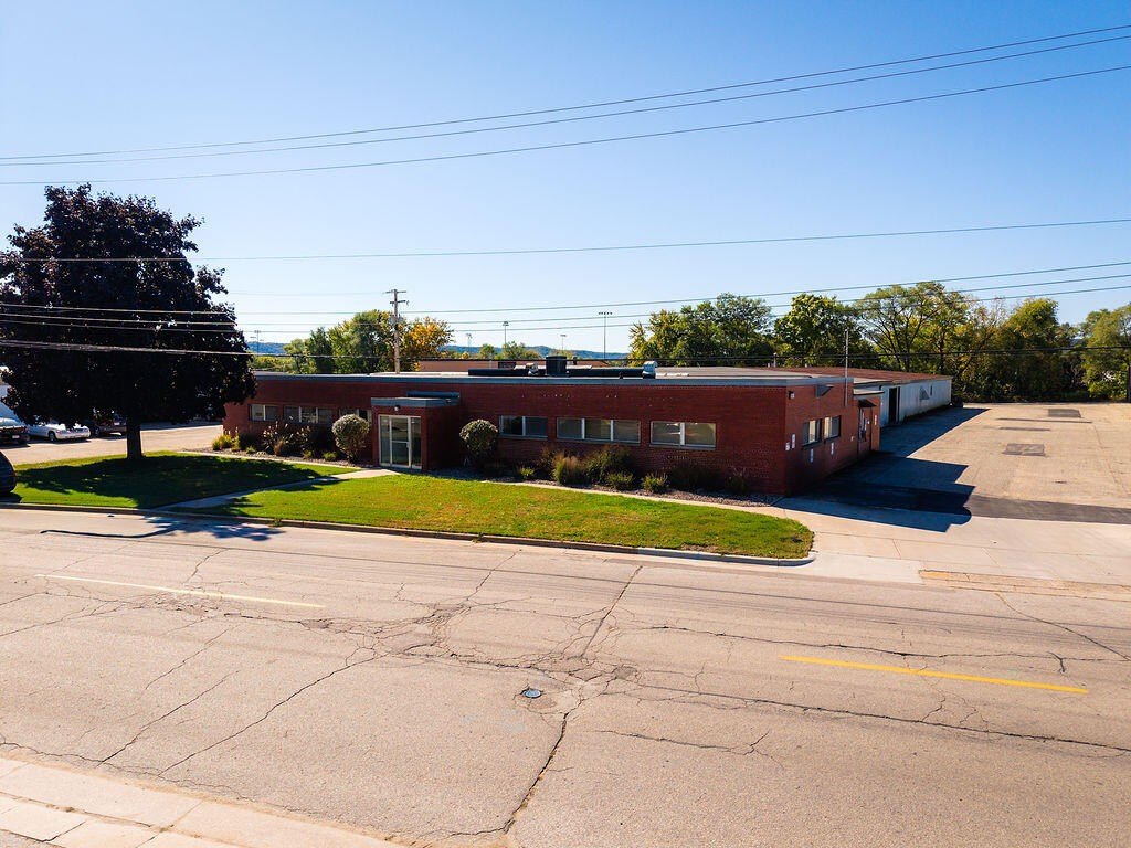 1502 Miller St, La Crosse, WI 54601