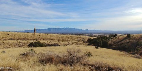 Hereford, AZ Land Parcel