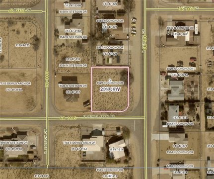 LAND - Kingman, AZ