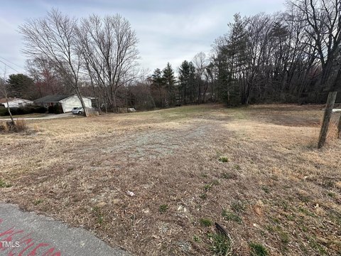 Land in Forsyth County Auction