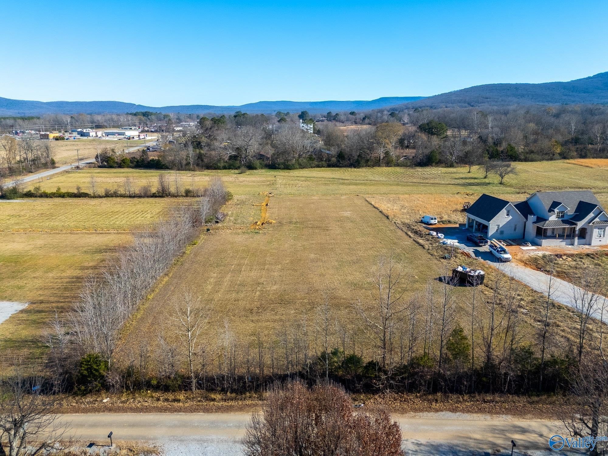 Gurley, AL 1.24-Acre Lot