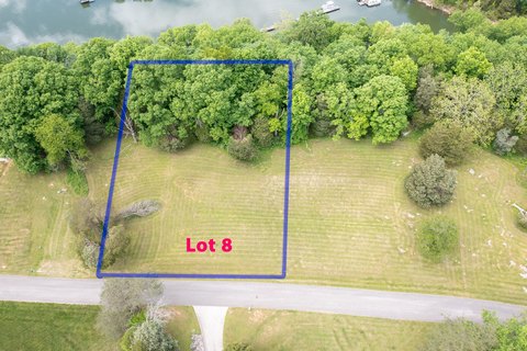Lake View Building Lot
