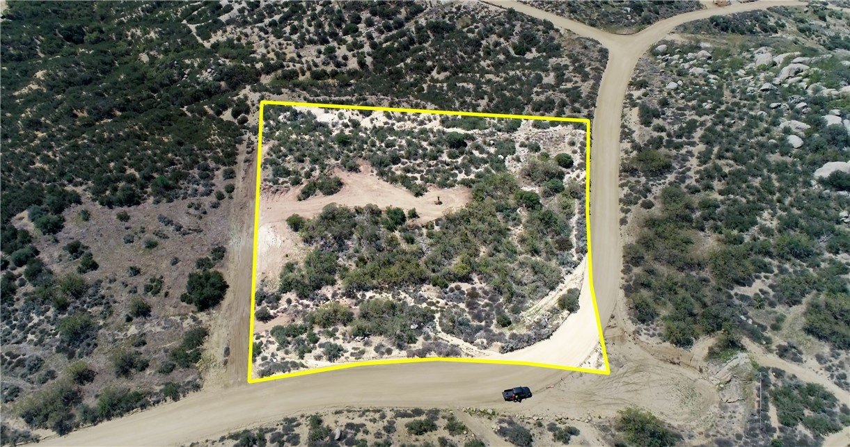 Land in Lake Riverside Estates