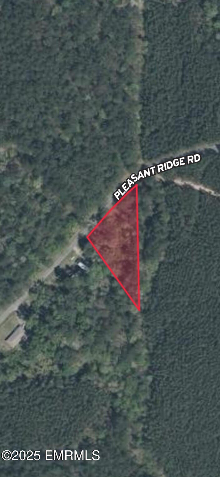 Residential Lot in West Lauderdale