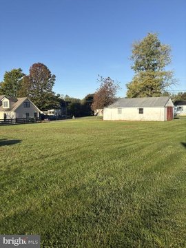 Land, CHAMBERSBURG, PA