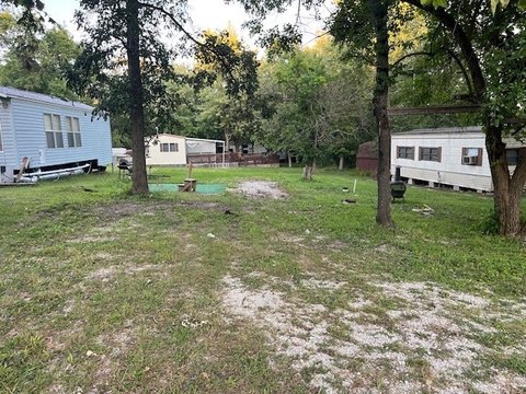 Woodsmoke Ranch Lot For Sale