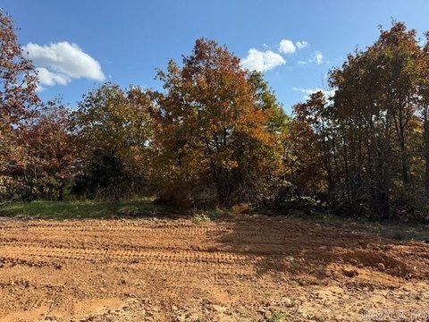 Residential Land in Greenbrier, AR