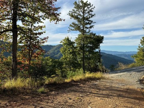 Whittier Land with Mountain Views