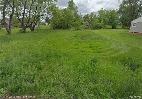 Residential Land in Burton, MI