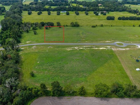 Land, ALACHUA, FL