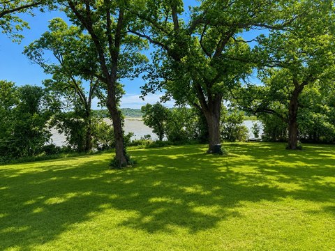 Land, Granbury, TX