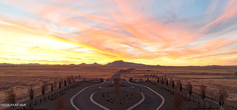LAND - Prescott Valley, AZ