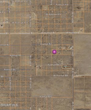 LAND - Lancaster, CA