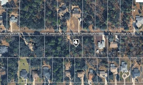 Land, INVERNESS, FL