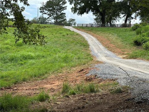 Land, Alpharetta, GA