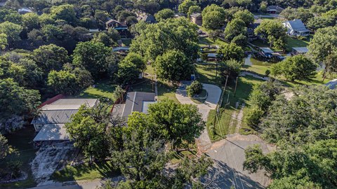 Waterfront Residential Building Lot