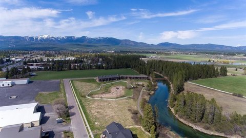 Whitefish Land Development Opportunity