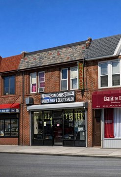 Mixed-Use Building with Strong Cashflow