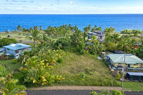 Land, Pahoa, HI