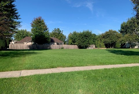 Land, South Elgin, IL