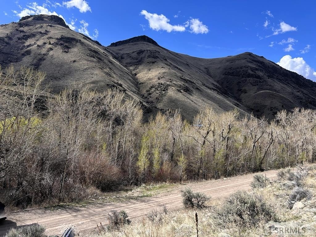 Idaho Off-Grid Recreation Land