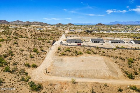 LAND - Queen Creek, AZ