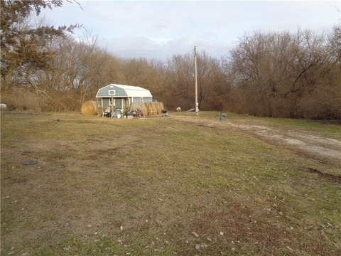 LAND - Lawson, MO