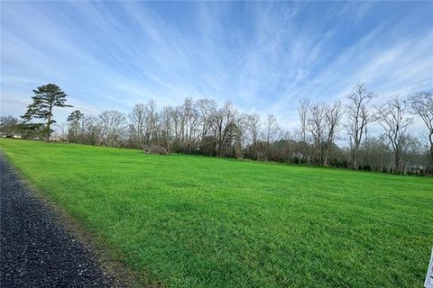 Acre Lot in St. Amant