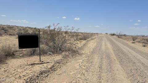 Land, Arlington, AZ