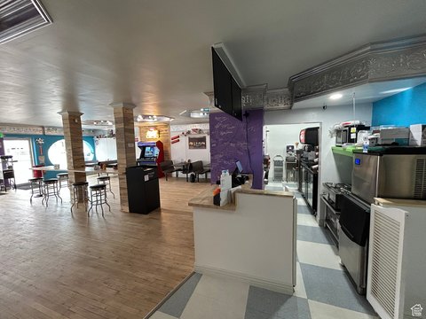 Updated Retail Space on Main