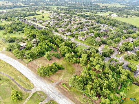 Multi-Tract Development Land