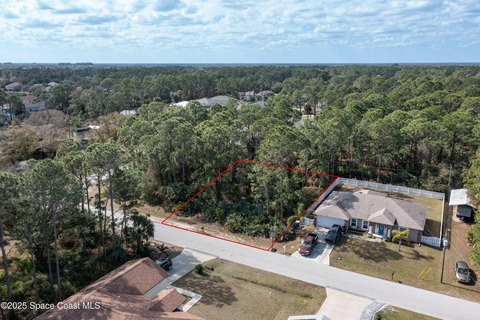 Palm Bay Land Opportunity