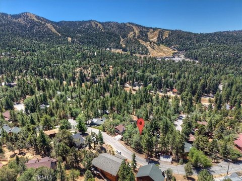 Land, Big Bear Lake, CA