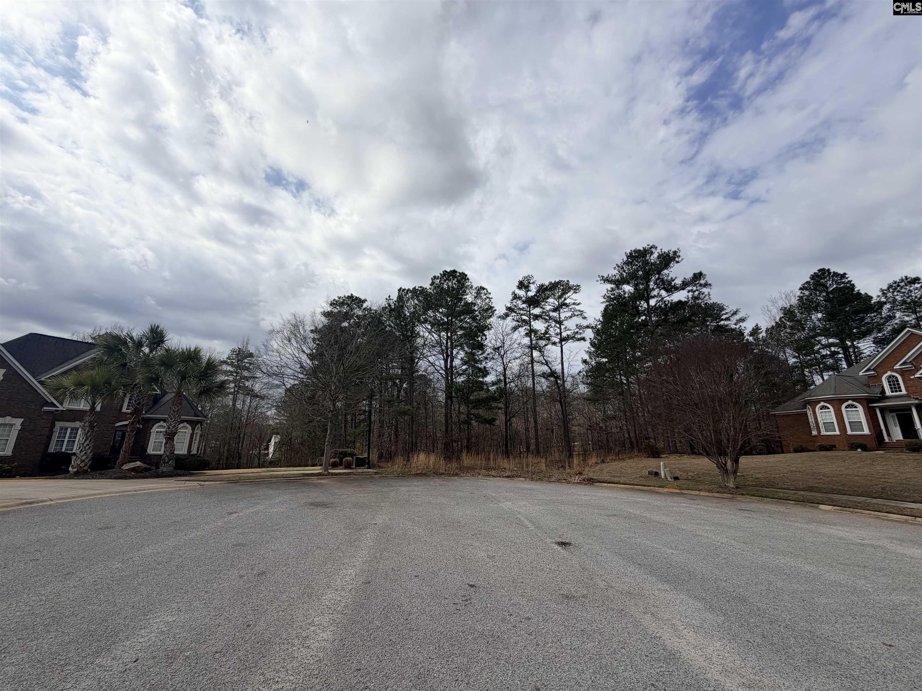 Residential Land in Ascot Neighborhood