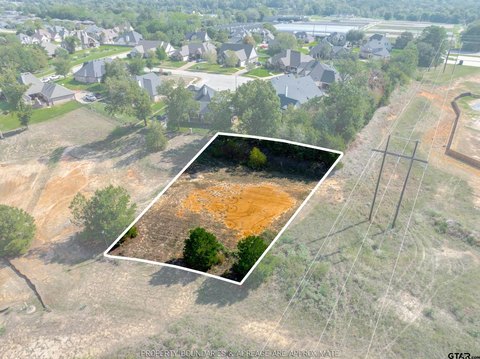 Land, Lindale, TX