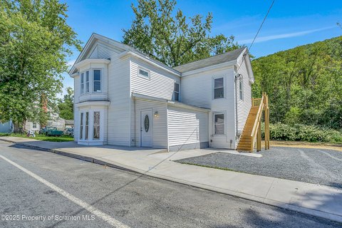 Modern Duplex Near NY Border
