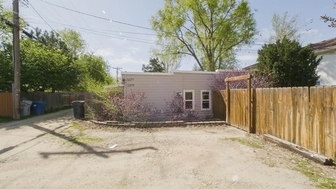 Boise Duplex in Convenient Location
