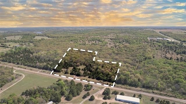 Land Near Lake Wetumka