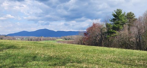 LAND - Rocky Mount, VA