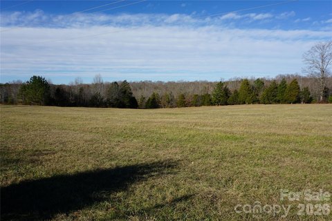 Pasture and Woodland Farmland