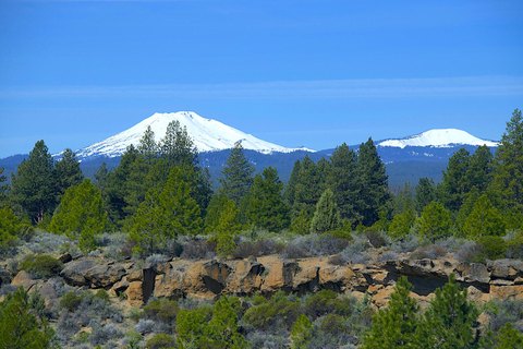 Bend, OR Residential Land