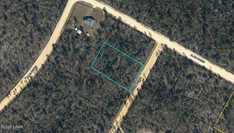 LAND - Alford, FL