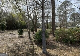 LAND - Cochran, GA