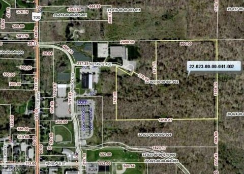 Hiram, OH Development Opportunity