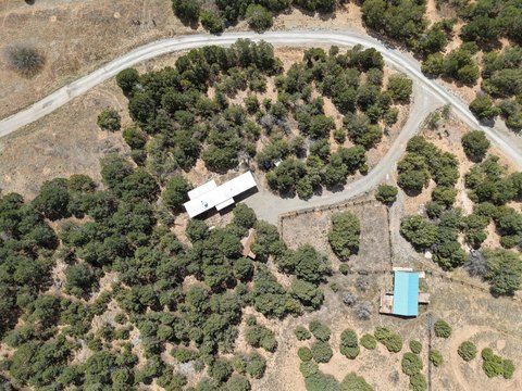 LAND - Tijeras, NM