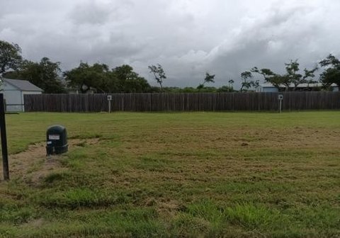 Rockport RV Lot for Sale